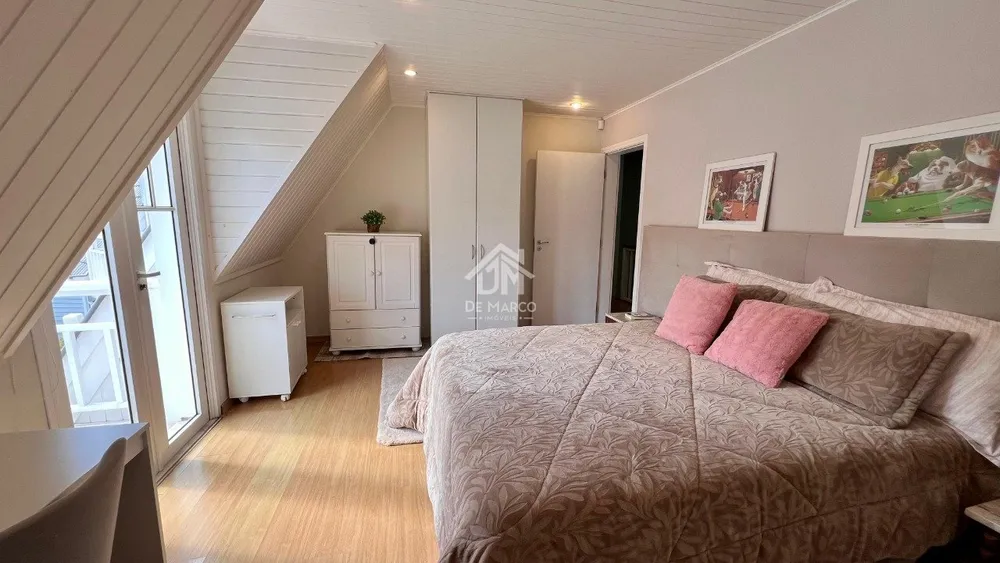 Casa de Condomínio, 6 quartos - Foto 6