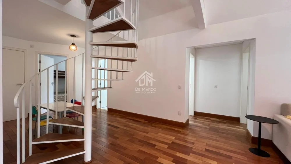 Apartamento, 5 quartos, 156 m² - Foto 2