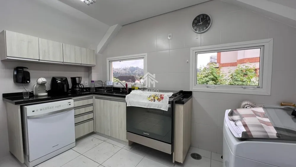 Apartamento, 5 quartos, 156 m² - Foto 5