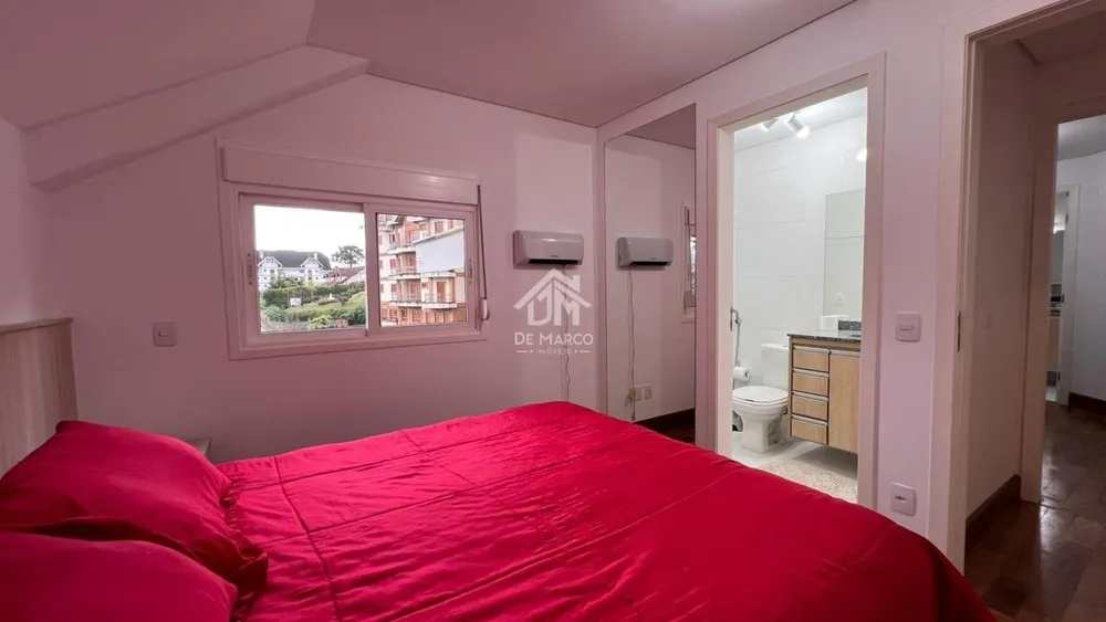 Apartamento, 5 quartos, 156 m² - Foto 6