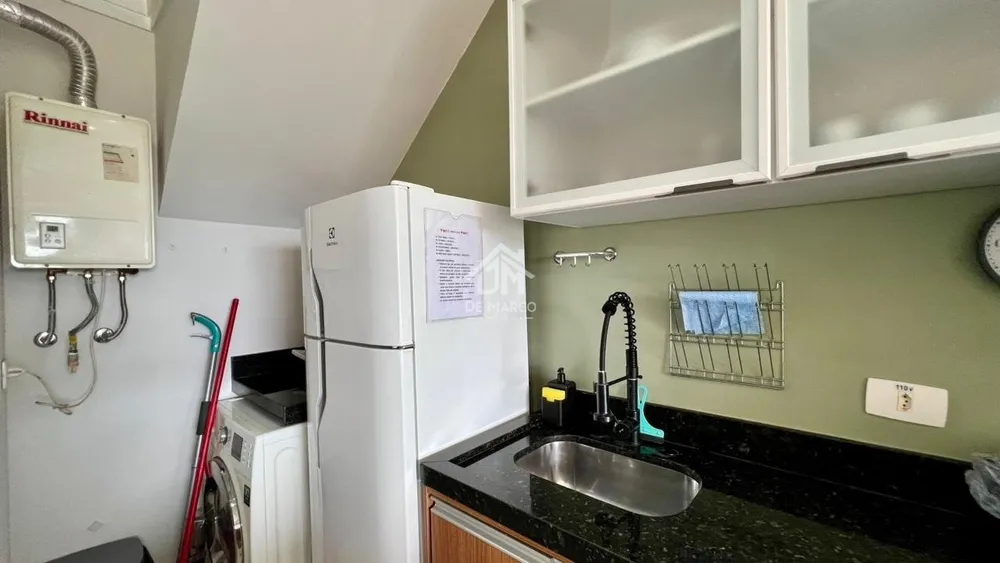 Apartamento, 2 quartos, 72 m² - Foto 6