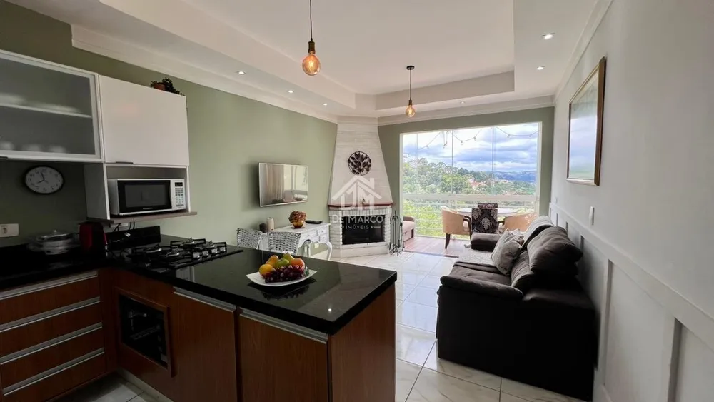 Apartamento, 2 quartos, 72 m² - Foto 3