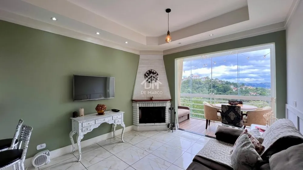 Apartamento, 2 quartos, 72 m² - Foto 5