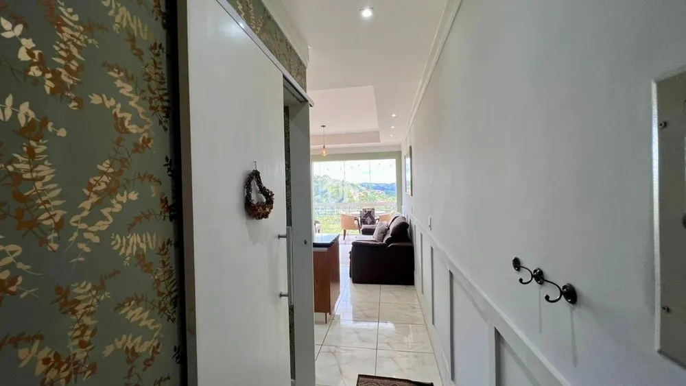 Apartamento, 2 quartos, 72 m² - Foto 1