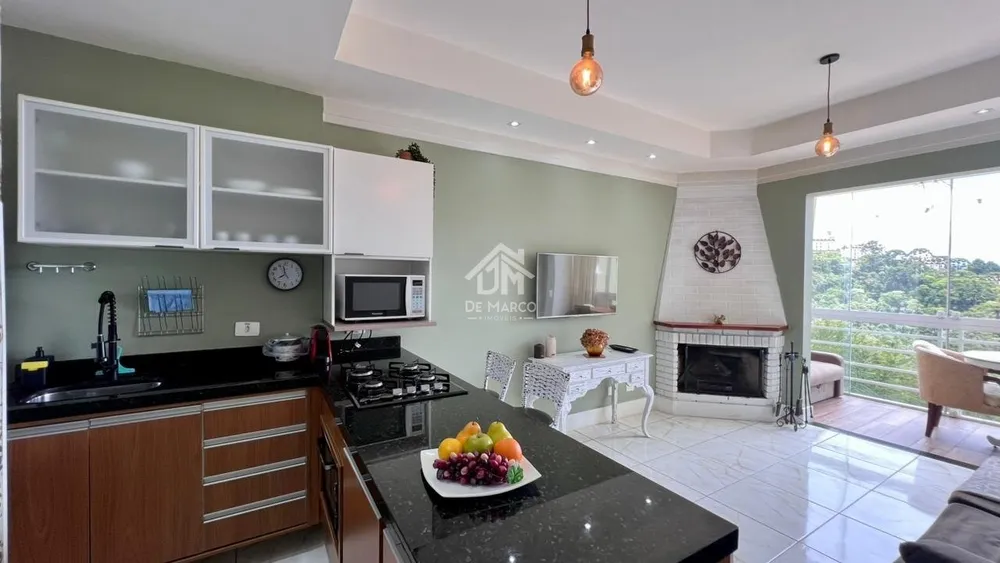 Apartamento, 2 quartos, 72 m² - Foto 4