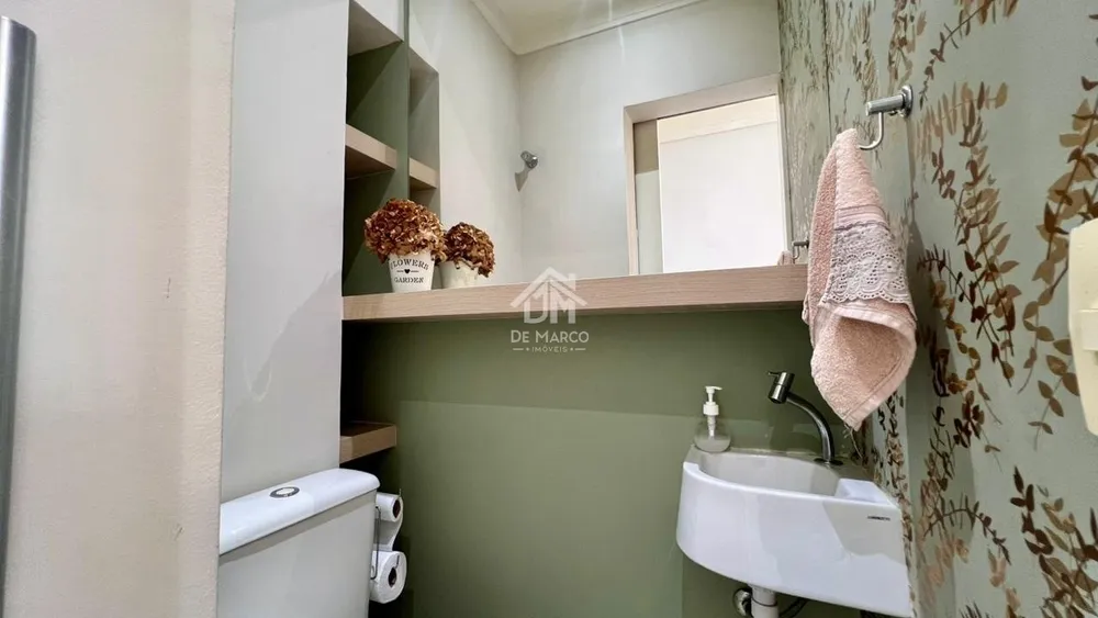 Apartamento, 2 quartos, 72 m² - Foto 2