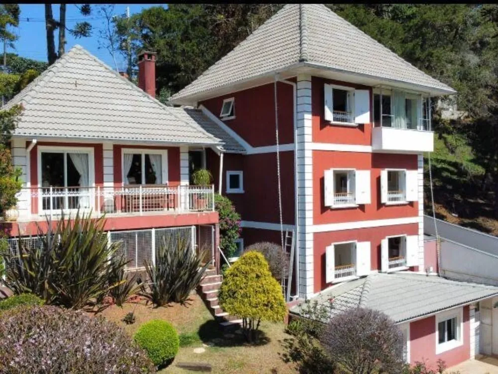 Apartamento, 296 m² - Foto 4