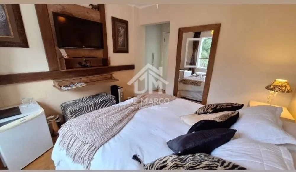 Apartamento, 296 m² - Foto 1