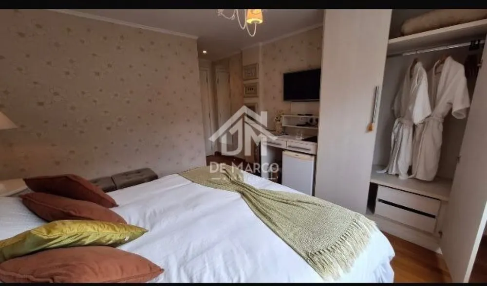 Apartamento, 296 m² - Foto 10