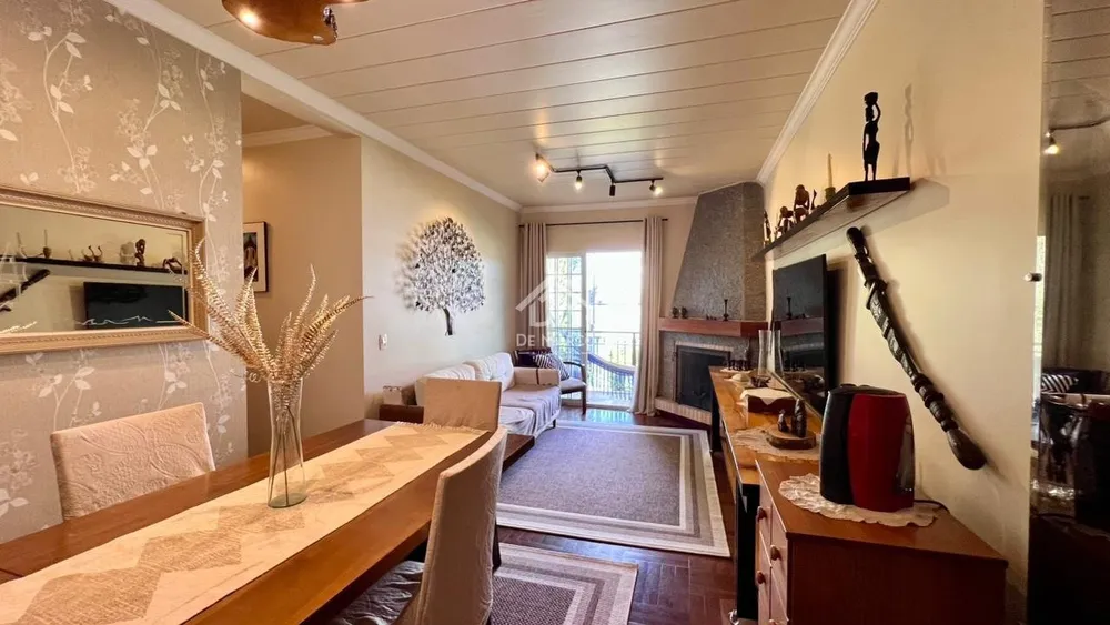 Apartamento, 3 quartos, 72 m² - Foto 4