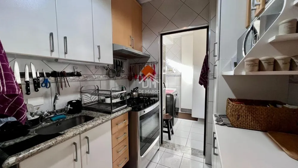 Apartamento, 3 quartos, 72 m² - Foto 3