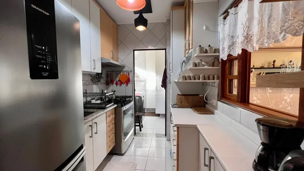 Apartamento, 3 quartos, 72 m² - Foto 2