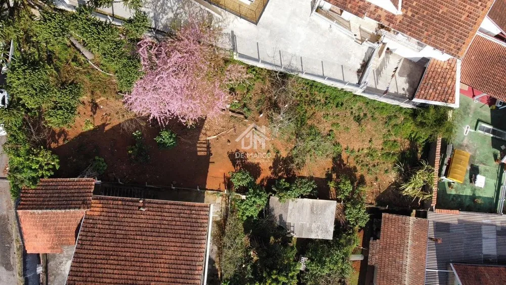 Terreno, 466 m² - Foto 1