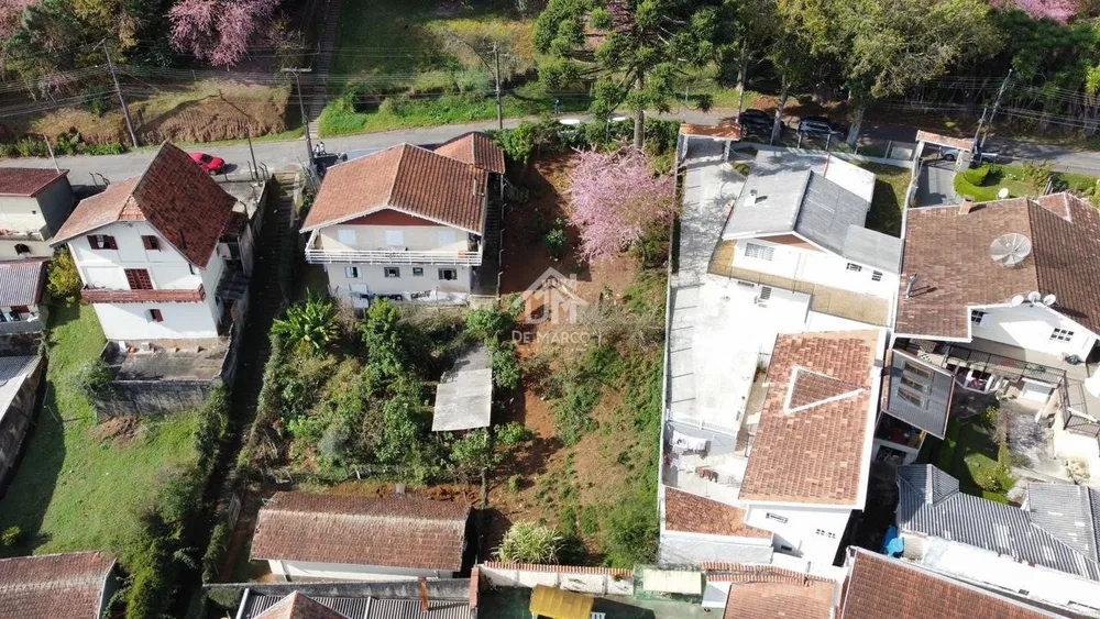 Terreno, 466 m² - Foto 2