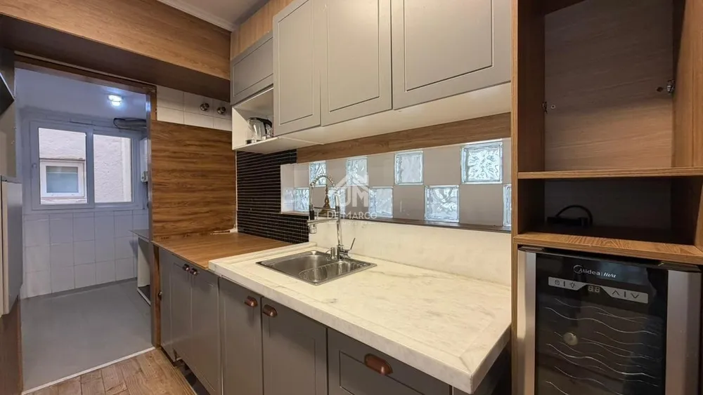 Apartamento, 3 quartos - Foto 2