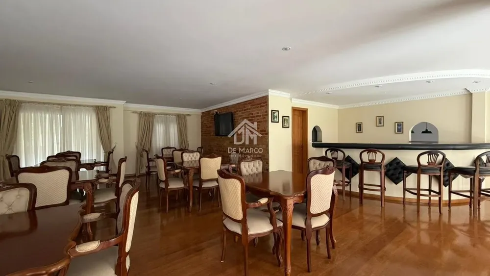Apartamento, 3 quartos - Foto 1