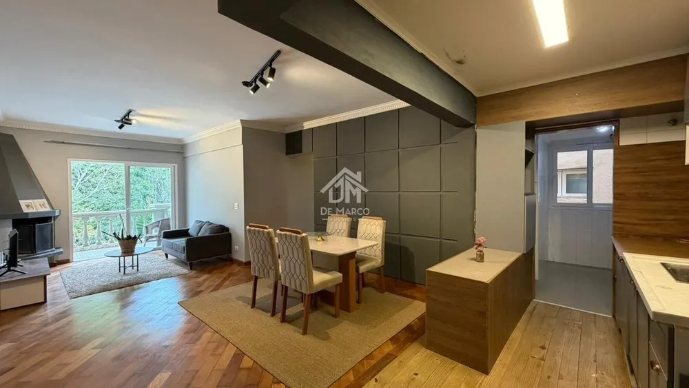 Apartamento, 3 quartos - Foto 4