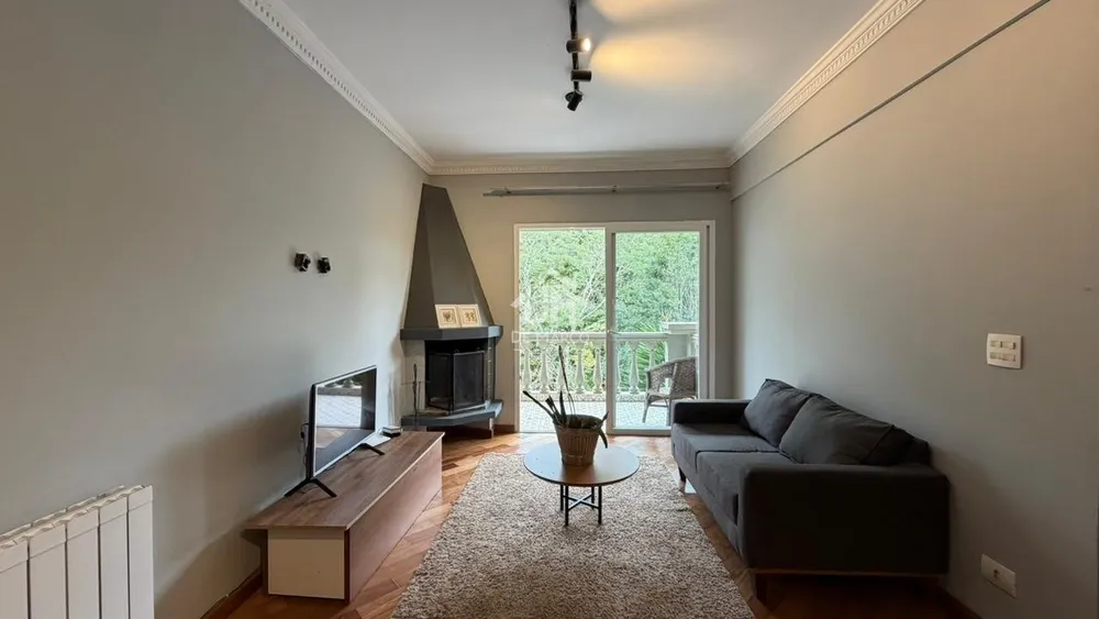 Apartamento, 3 quartos - Foto 2