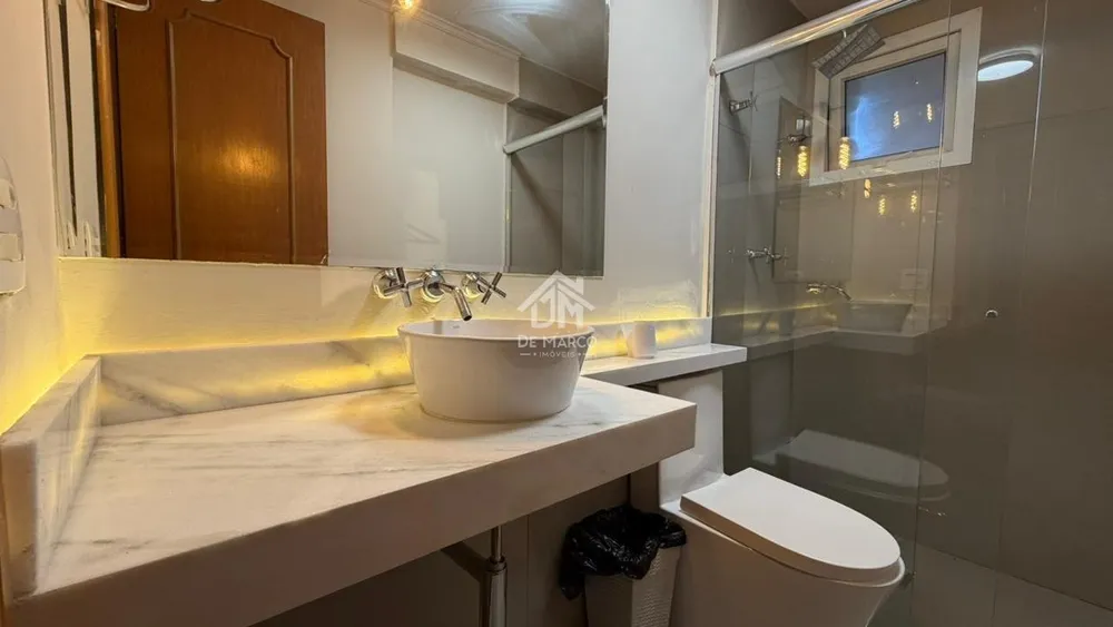Apartamento, 3 quartos - Foto 5