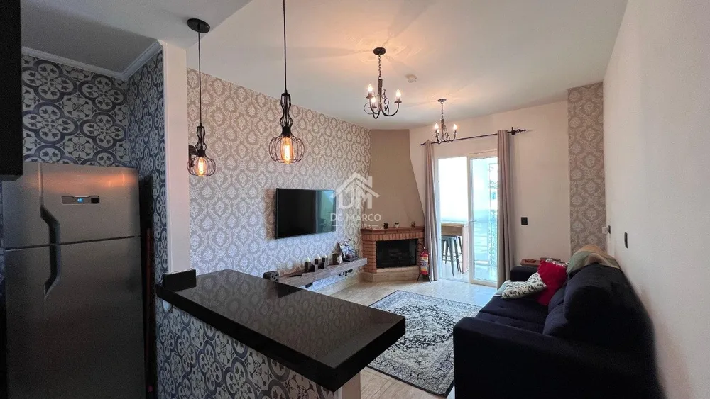 Apartamento, 1 quarto, 62 m² - Foto 3