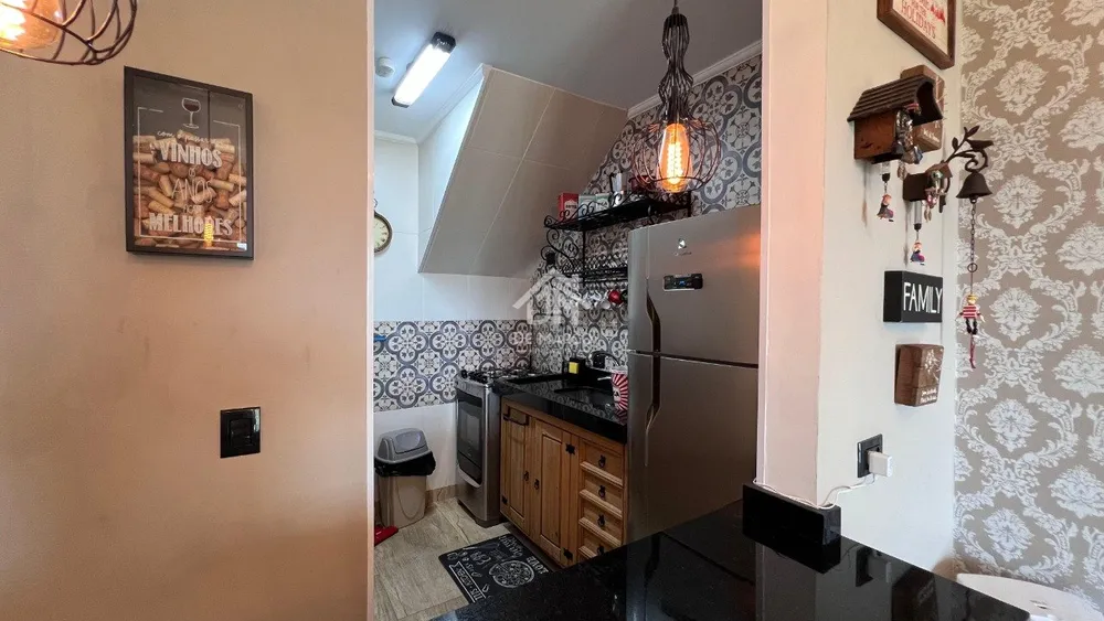 Apartamento, 1 quarto, 62 m² - Foto 2