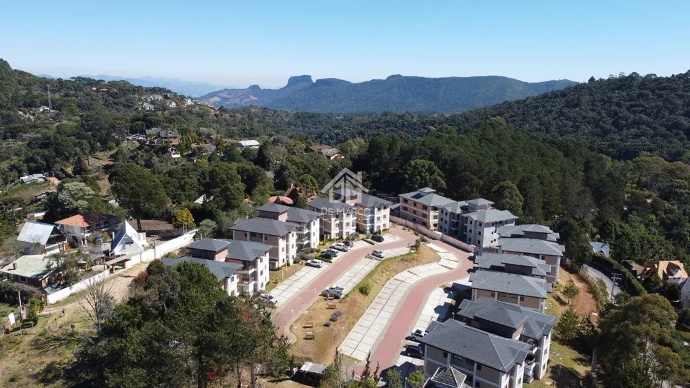 Apartamento, 2 quartos, 58 m² - Foto 1