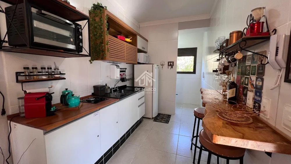 Apartamento, 2 quartos, 58 m² - Foto 6
