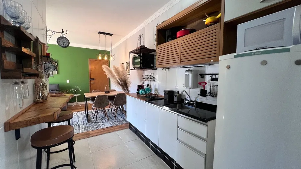 Apartamento, 2 quartos, 58 m² - Foto 5