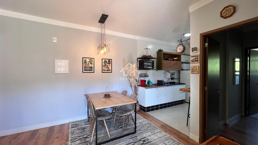 Apartamento, 2 quartos, 58 m² - Foto 7
