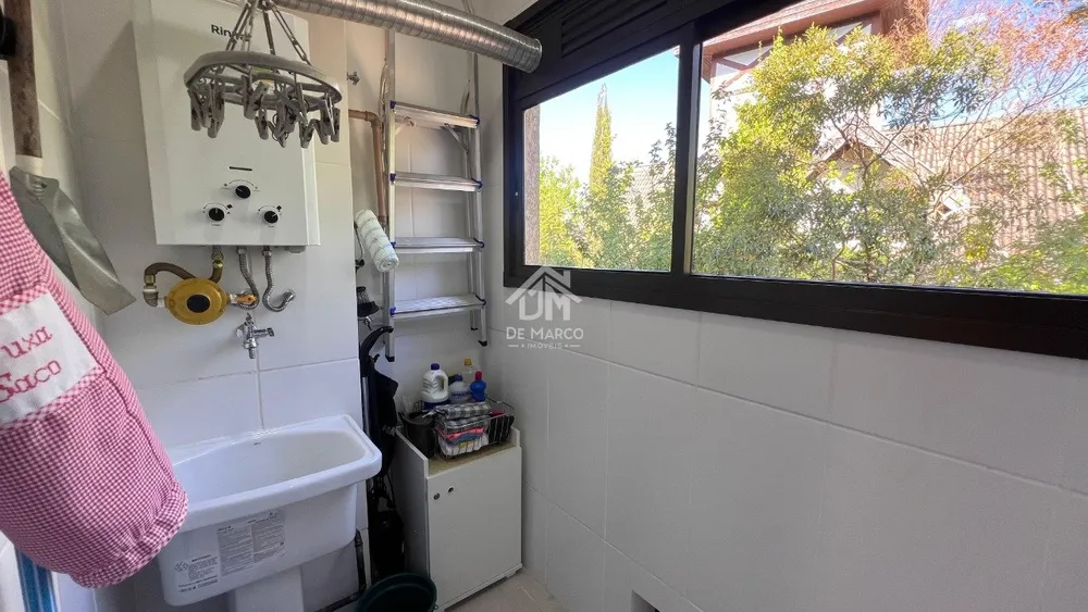Apartamento, 2 quartos, 58 m² - Foto 8