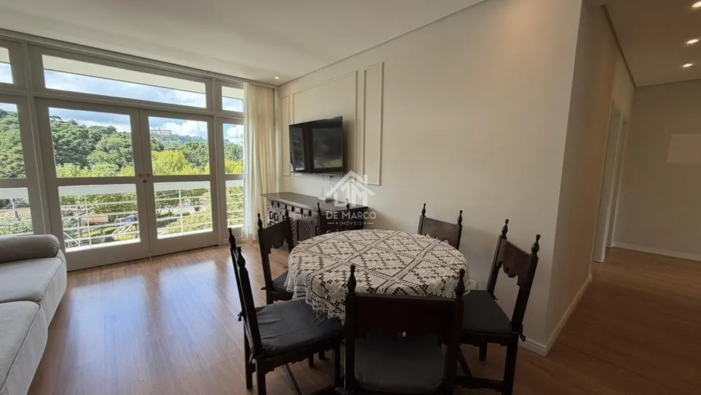 Apartamento, 3 quartos - Foto 1