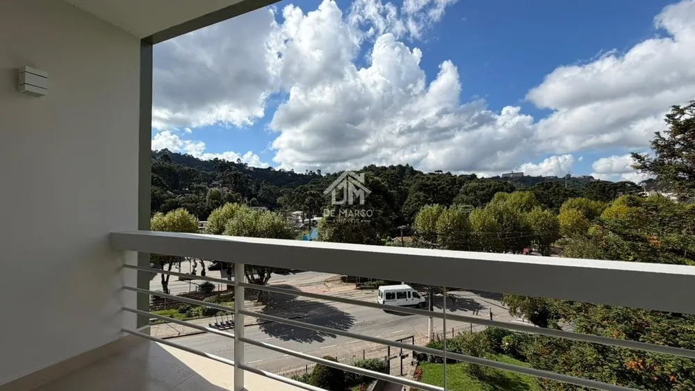 Apartamento, 3 quartos - Foto 2