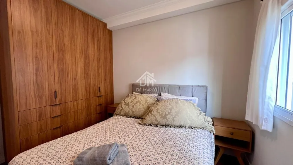 Apartamento, 3 quartos, 89 m² - Foto 12