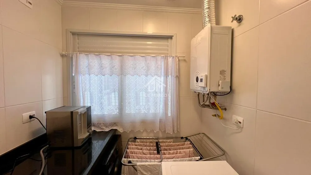 Apartamento, 3 quartos, 89 m² - Foto 7