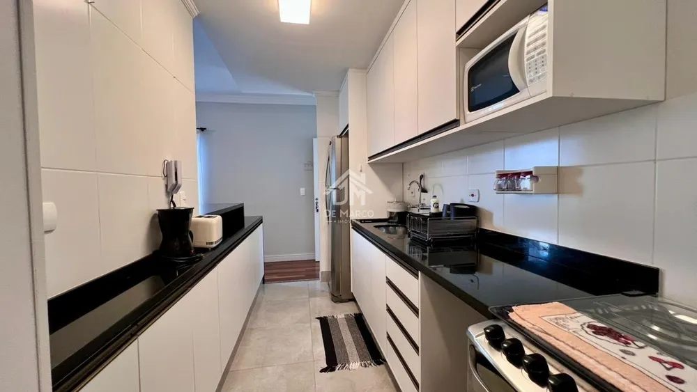 Apartamento, 3 quartos, 89 m² - Foto 6