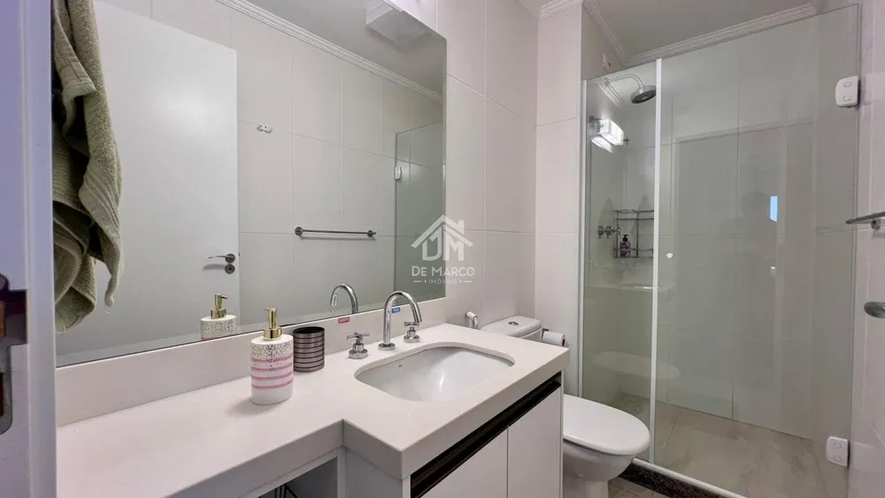 Apartamento, 3 quartos, 89 m² - Foto 3