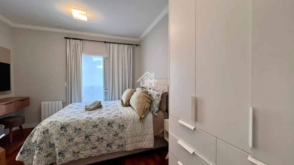 Apartamento, 3 quartos, 89 m² - Foto 2