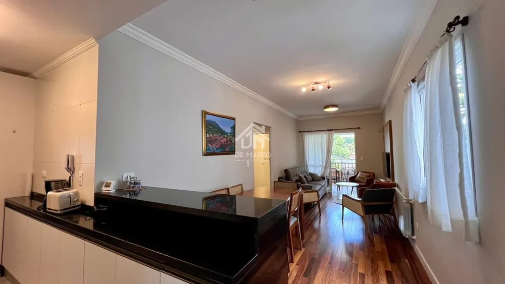 Apartamento, 3 quartos, 89 m² - Foto 10