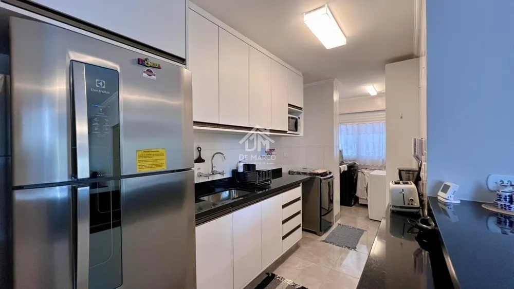 Apartamento, 3 quartos, 89 m² - Foto 5