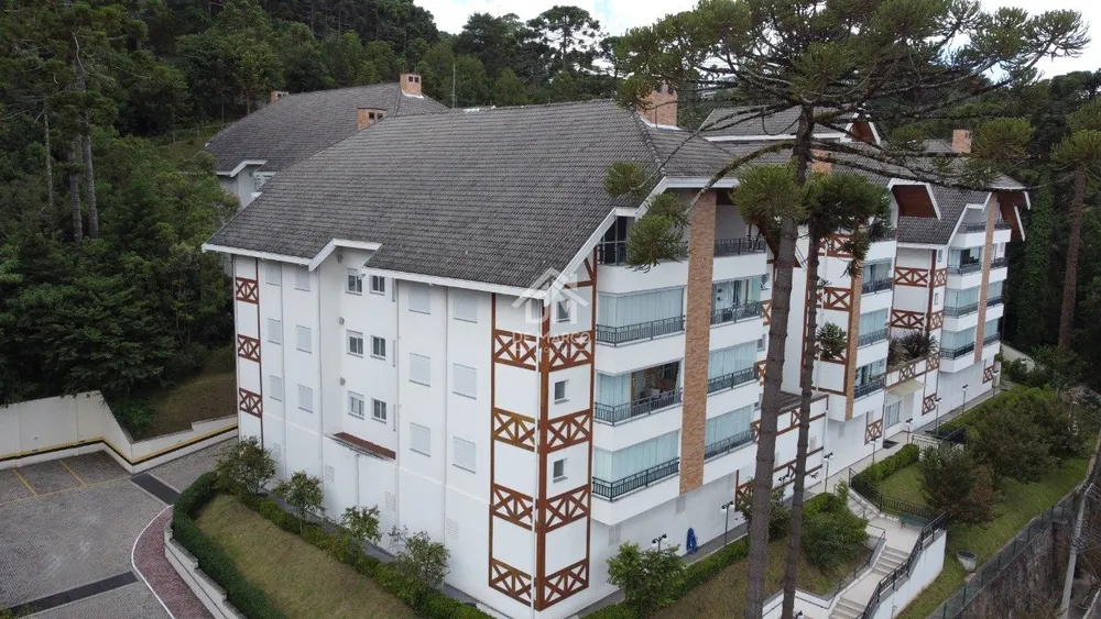 Apartamento, 3 quartos, 89 m² - Foto 1