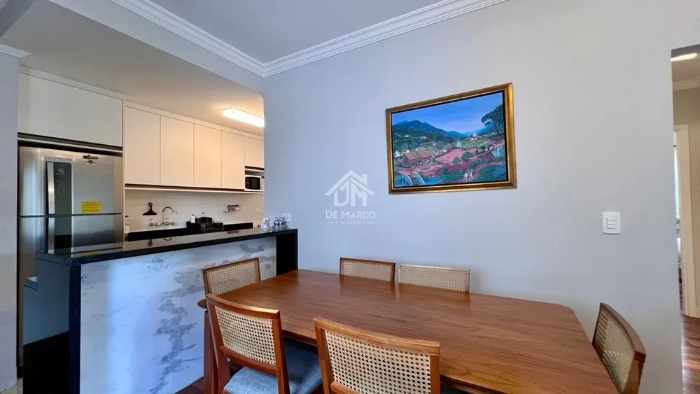 Apartamento, 3 quartos, 89 m² - Foto 11