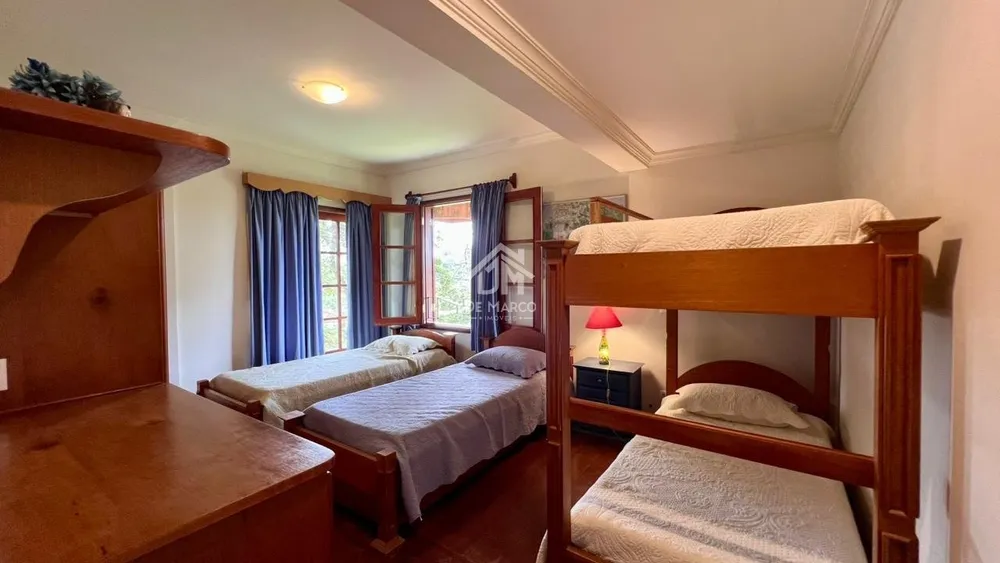 Casa de Condomínio, 4 quartos - Foto 5