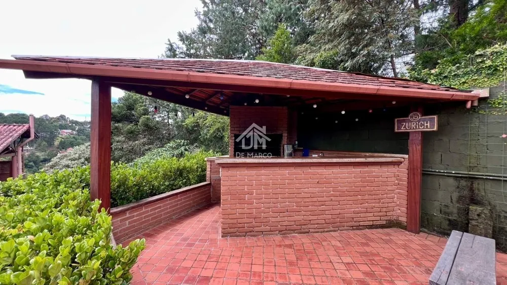 Casa de Condomínio, 4 quartos - Foto 4