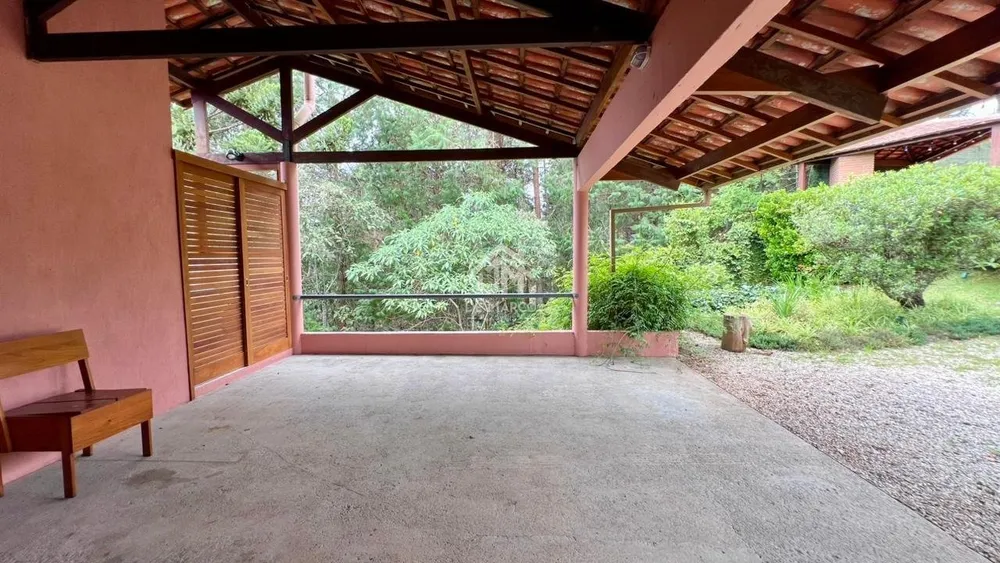 Casa de Condomínio, 4 quartos - Foto 12