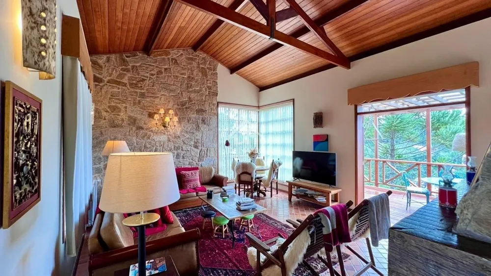 Casa de Condomínio, 4 quartos - Foto 6