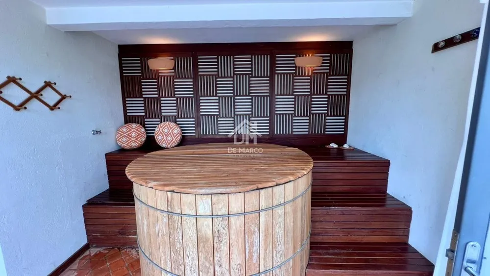 Casa de Condomínio, 4 quartos - Foto 9
