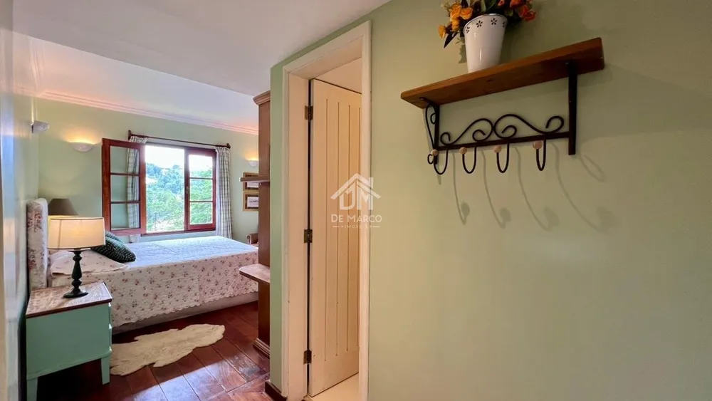 Casa de Condomínio, 4 quartos - Foto 8