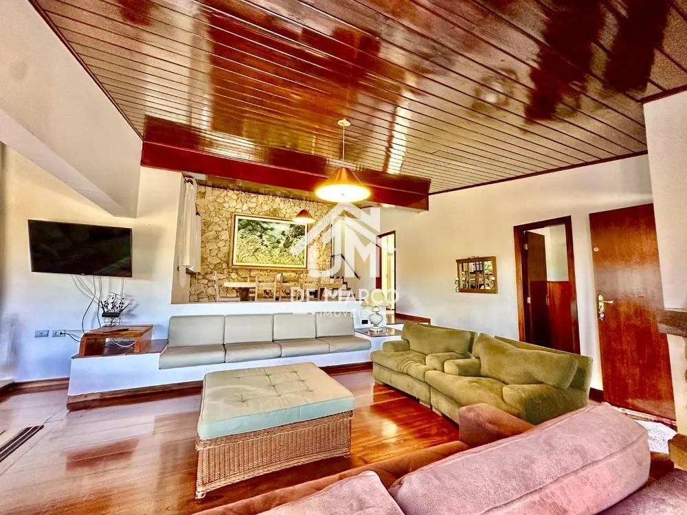 Casa, 4 quartos, 260 m² - Foto 6