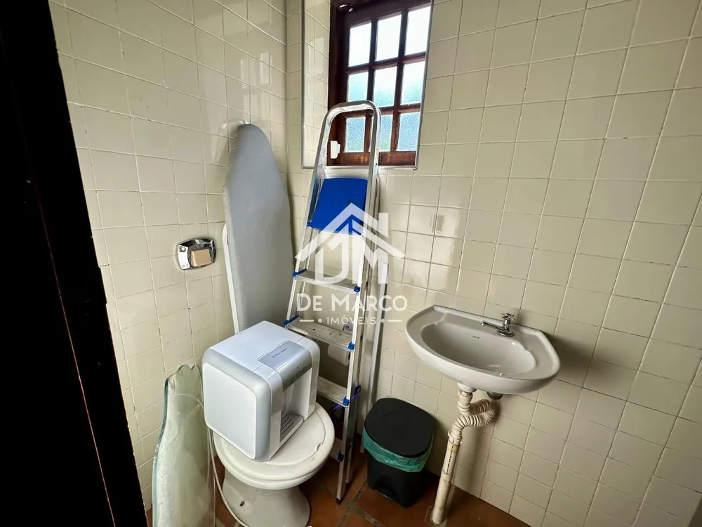 Casa, 4 quartos, 260 m² - Foto 16