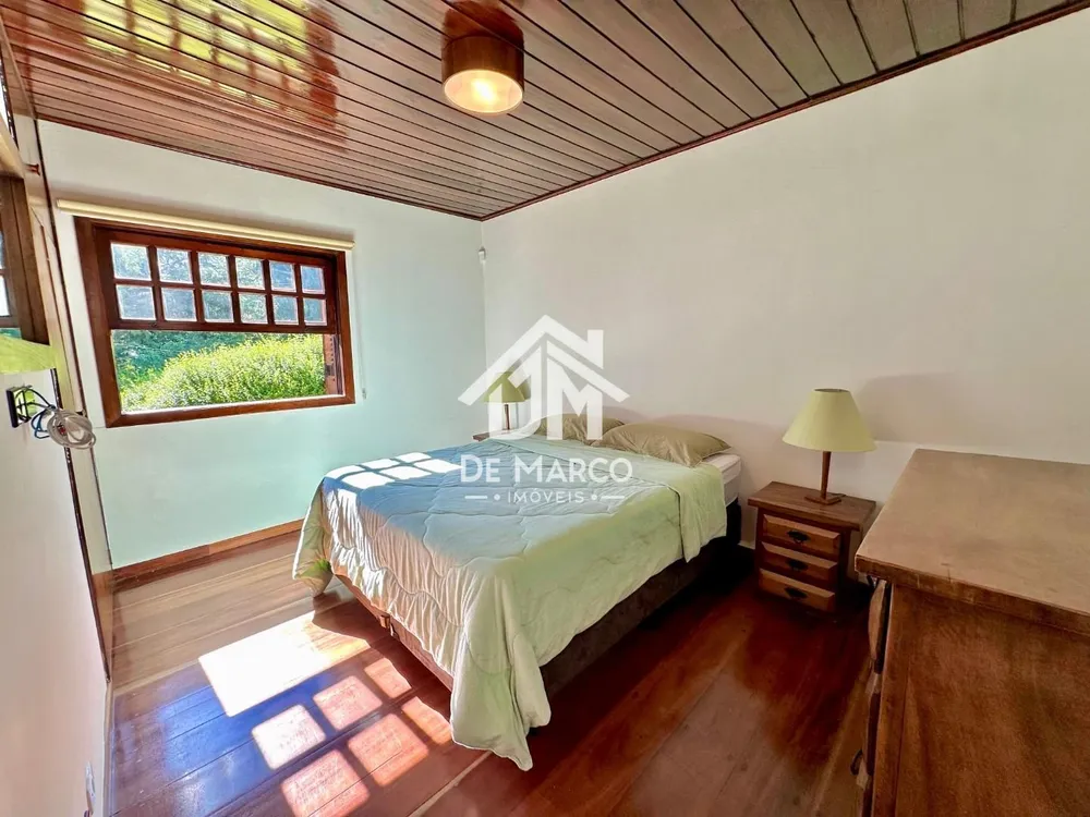 Casa, 4 quartos, 260 m² - Foto 13